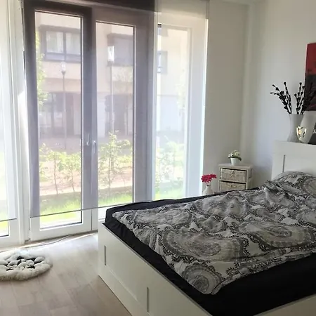 Holiday home Wunderbares Haus