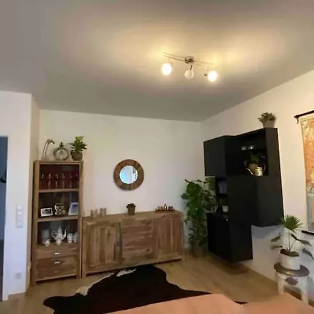 Wunderbares Haus Сasa de vacaciones