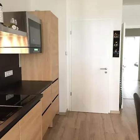 Сasa de vacaciones Wunderbares Haus Essen