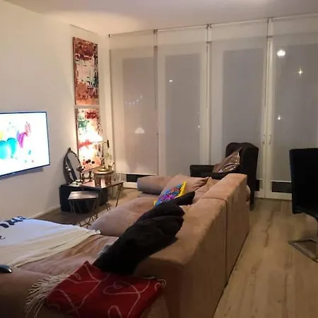 Сasa de vacaciones Wunderbares Haus Essen